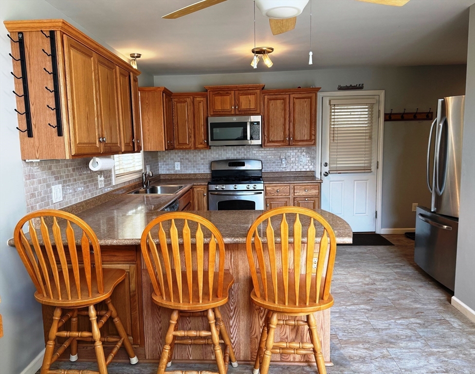 120 Rainbow Road Otis, MA 01029 - Photo 7 of 33