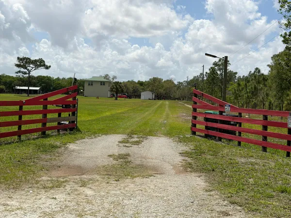 $440,000 | 34955 Northeast 4th Drive, Okeechobee, FL 34972