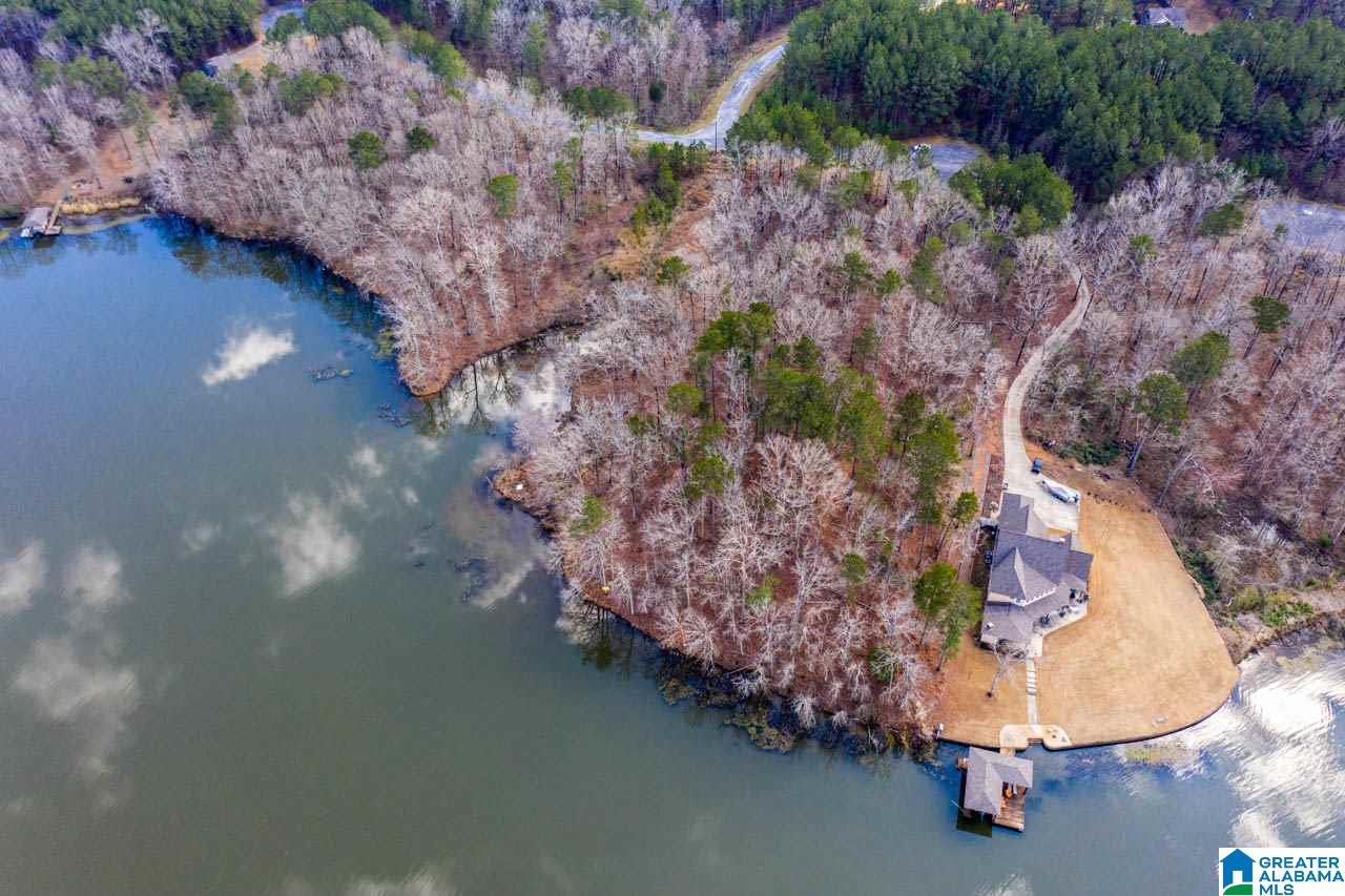 Castaway Road Sylacauga, AL 35151 - Photo 2 of 28