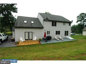 115 Rugby Road Birdsboro, PA 19508 - Photo 11 of 12 Exterior Back