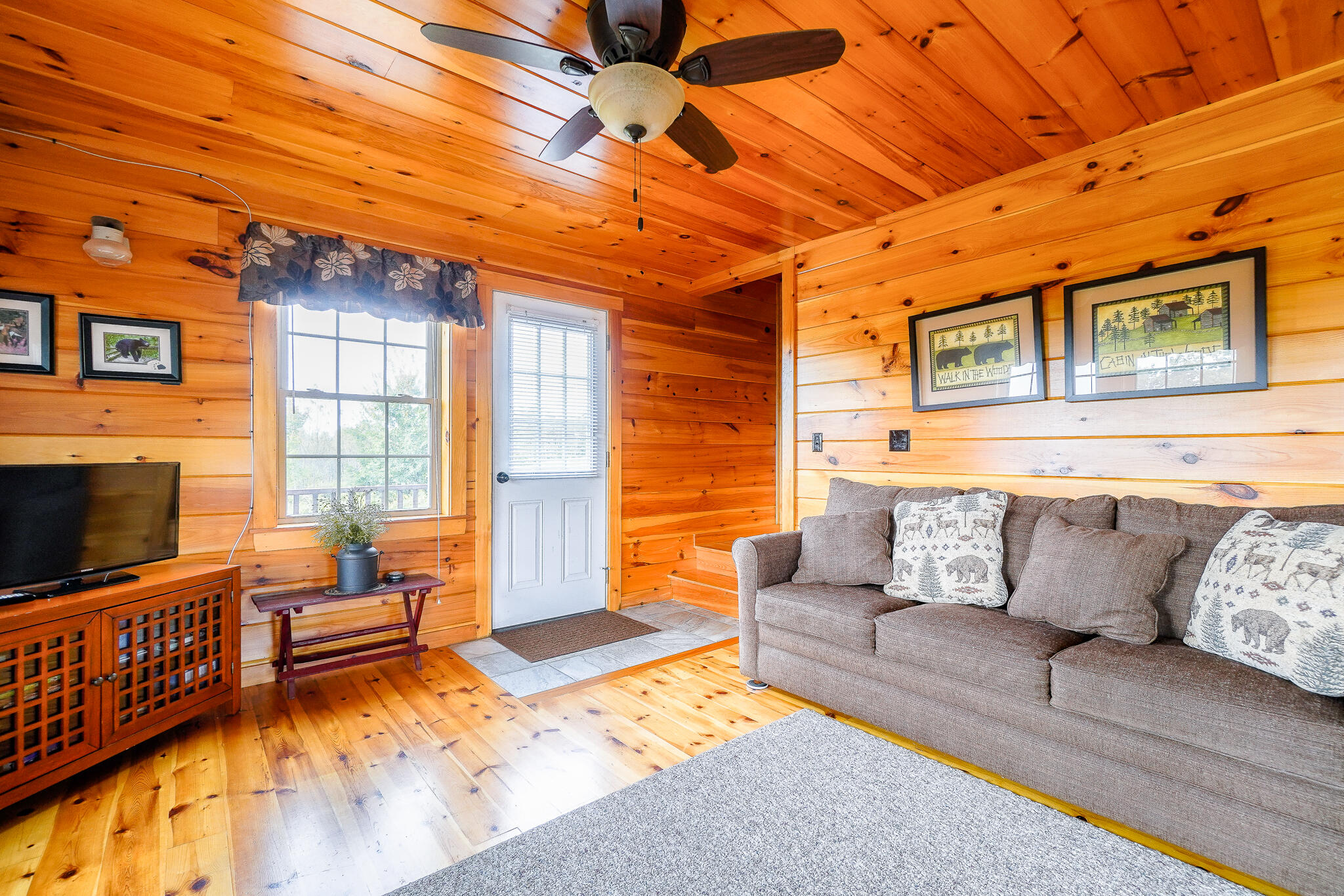 311 Campbell Road Harmony, ME 04942 - Photo 6 of 37 46 Marshall -20