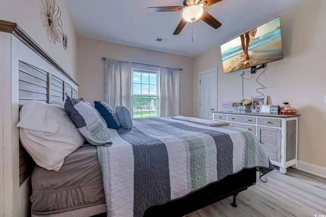 $159,900 | 110 South Shore Boulevard, Unit 203, Longs, SC 29568