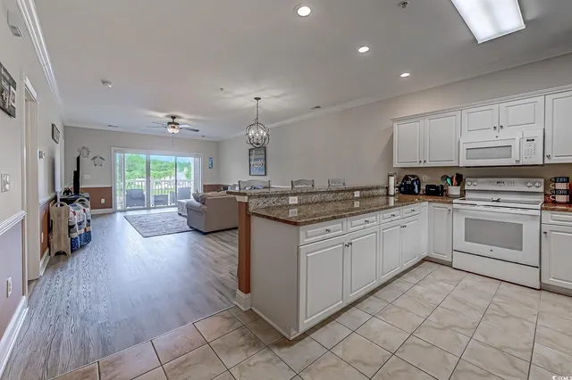 $159,900 | 110 South Shore Boulevard, Unit 203, Longs, SC 29568
