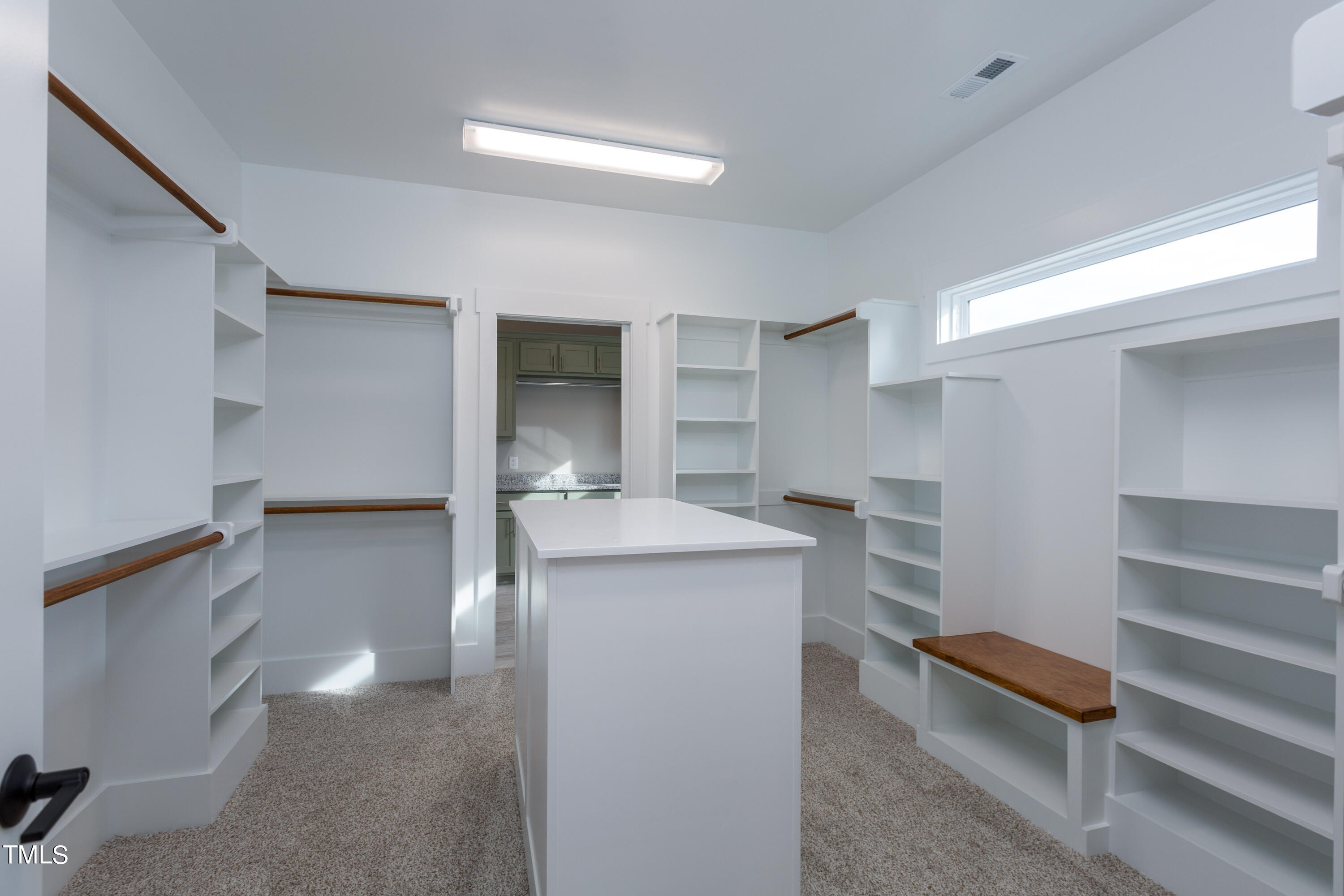 178 Banner Elk Road Benson, NC 27504 - Photo 15 of 30 Master Closet