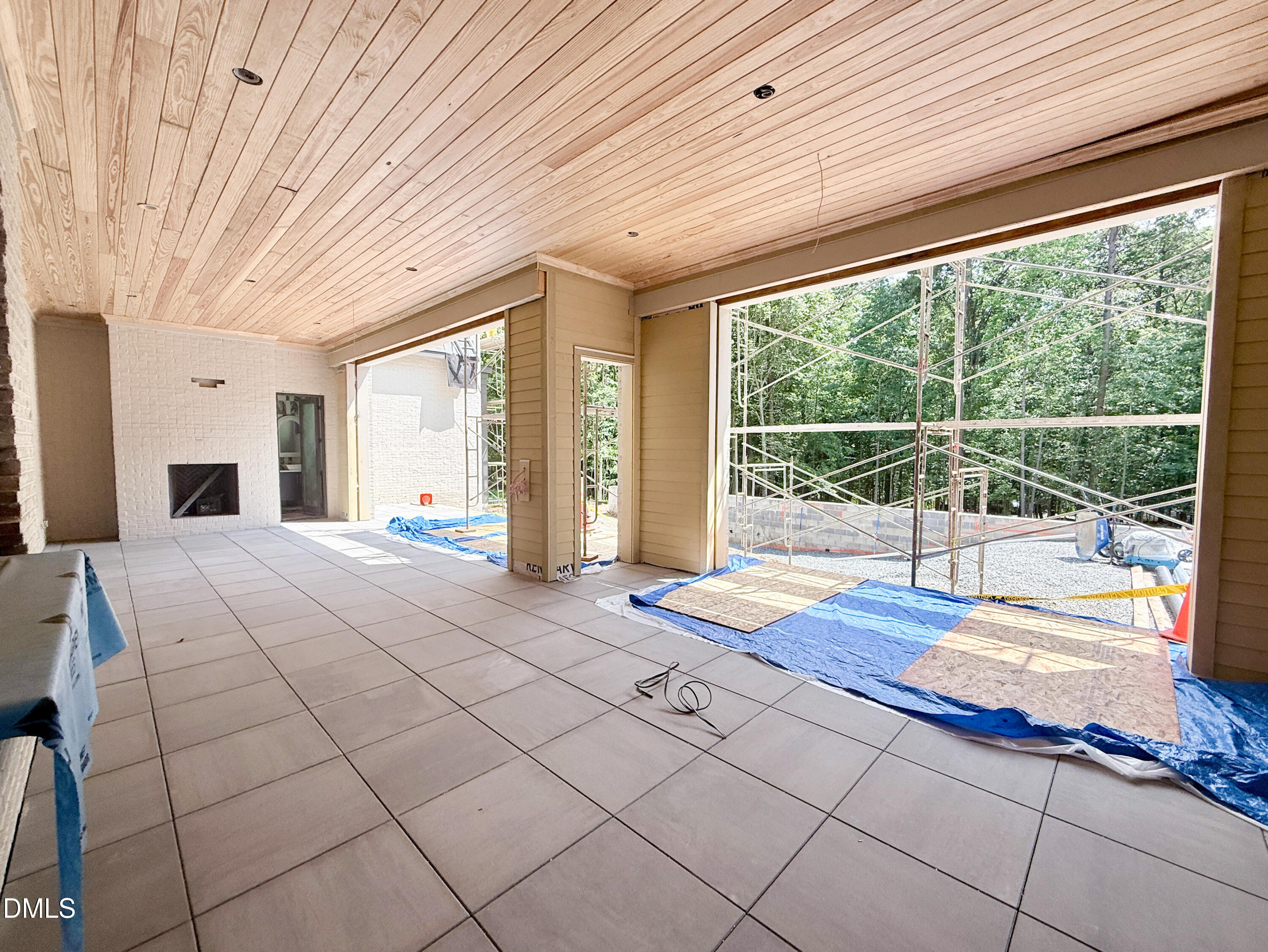 6745 Brixley Crest Raleigh, NC 27614 - Photo 24 of 39 IMG_5021-2