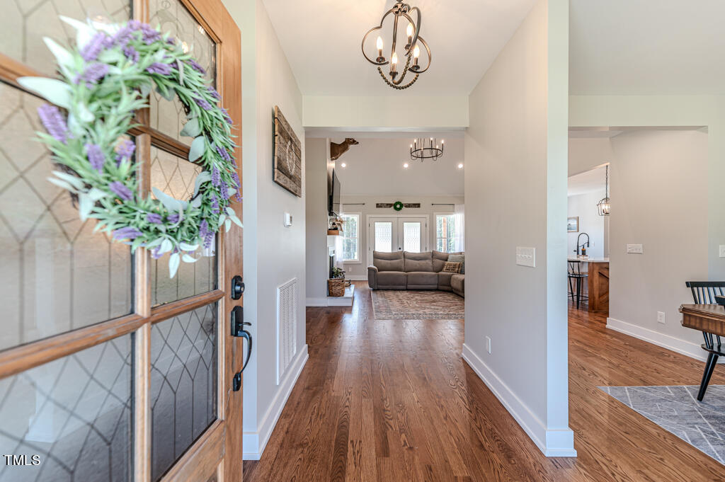 997 Jackson Road Fuquay-Varina, NC 27526 - Photo 13 of 75 AHP-8883