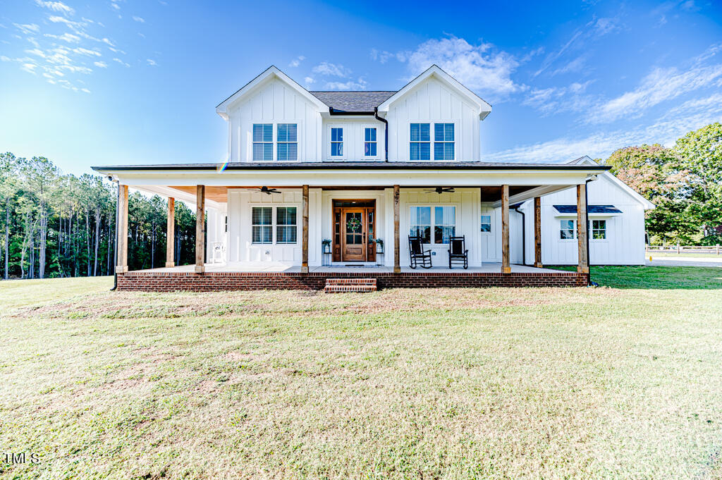 997 Jackson Road Fuquay-Varina, NC 27526 - Photo 2 of 75 AHP-8935