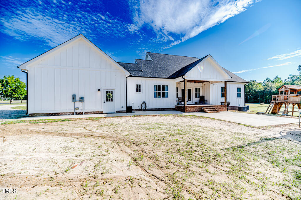 997 Jackson Road Fuquay-Varina, NC 27526 - Photo 33 of 75 AHP-8920