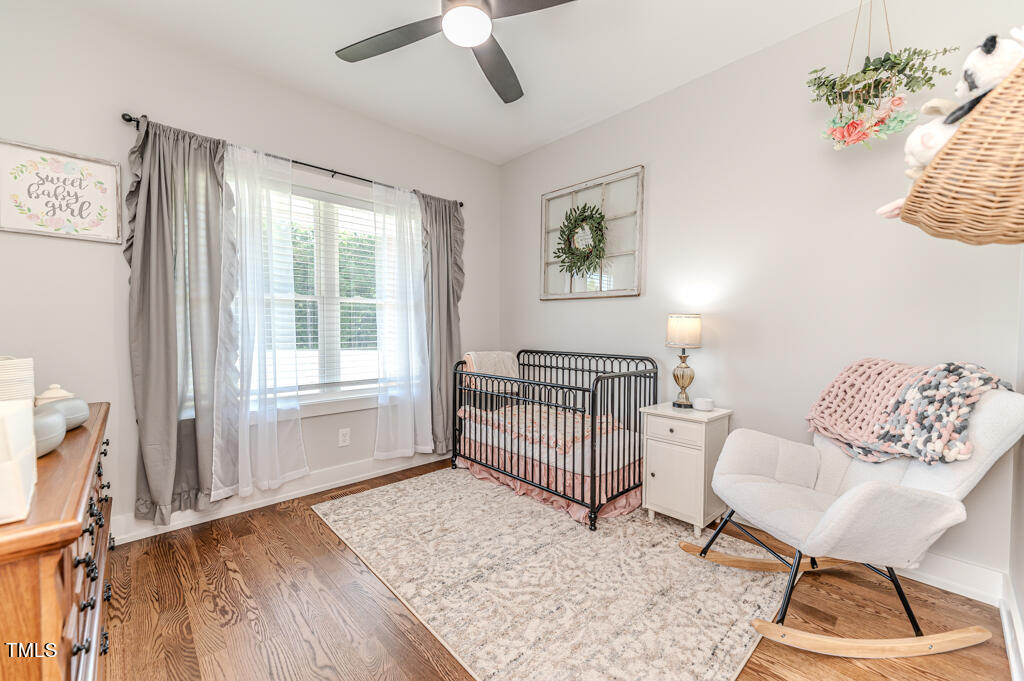 997 Jackson Road Fuquay-Varina, NC 27526 - Photo 52 of 75 a living room with furniture and a window