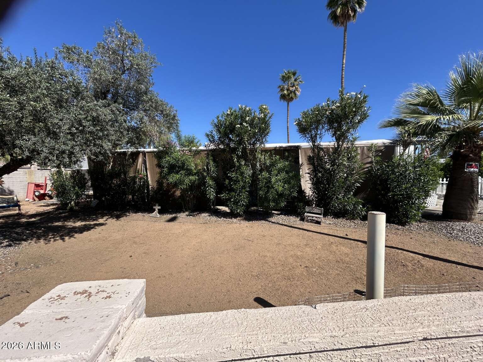 1250 East Bell Road Phoenix, AZ 85022 - Photo 4 of 17 Fernandez.4