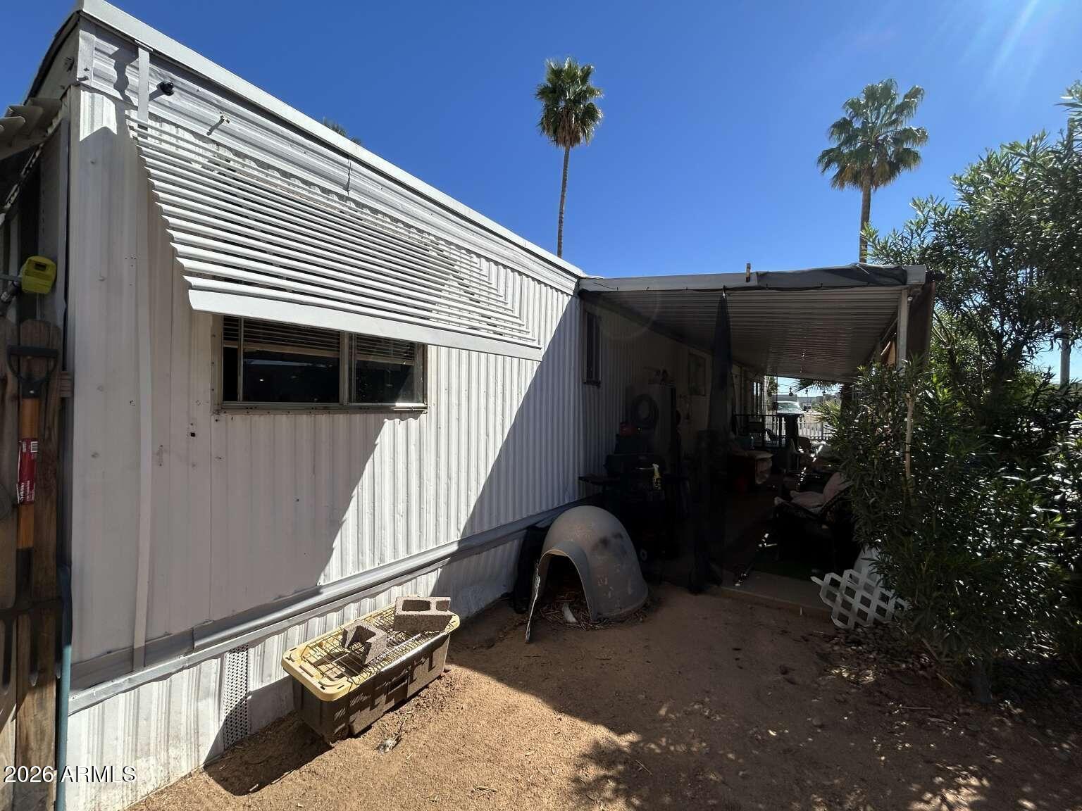 1250 East Bell Road Phoenix, AZ 85022 - Photo 6 of 17 Fernandez.6