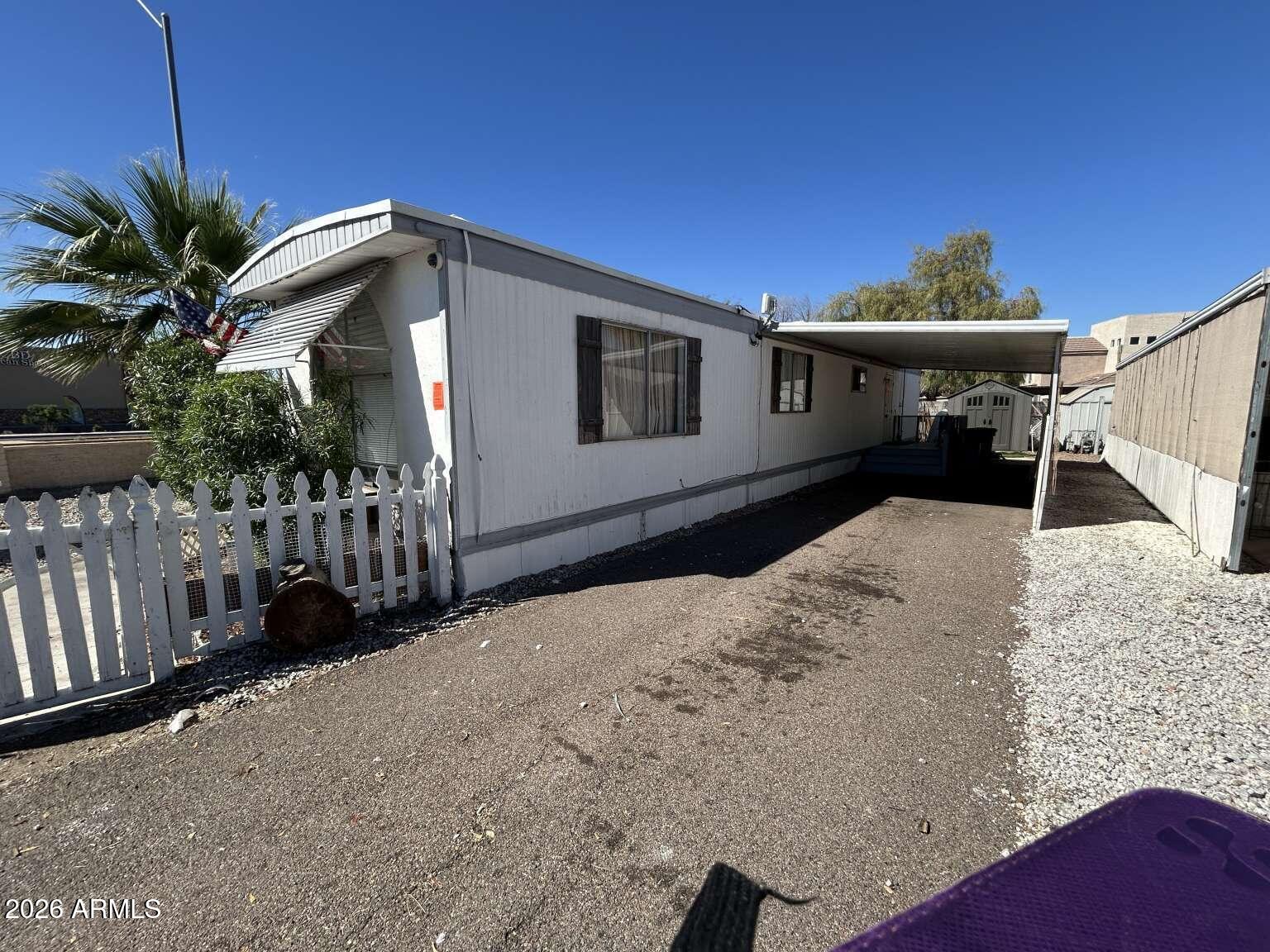 1250 East Bell Road Phoenix, AZ 85022 - Photo 7 of 17 Fernandez.7