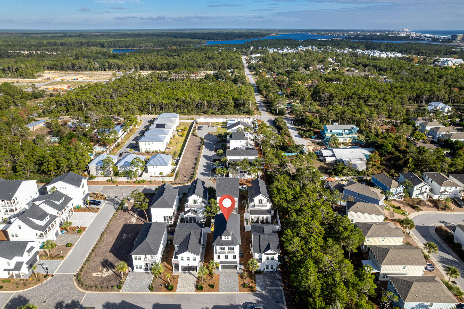 91 Beach View Drive Inlet Beach, FL 32461 - Photo 42 of 65 91 Beach View WEB Size-4 marked