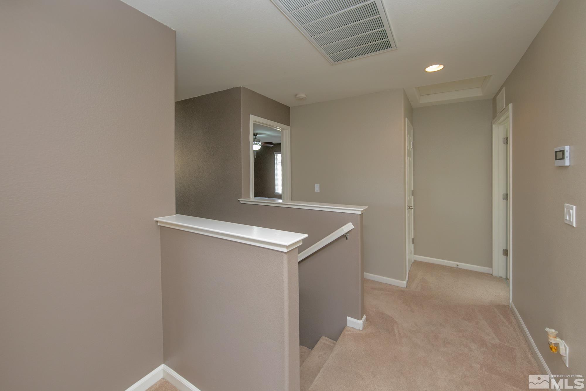 2093 Waterhouse Road Reno, NV 89521 - Photo 15 of 30 a view of utility room