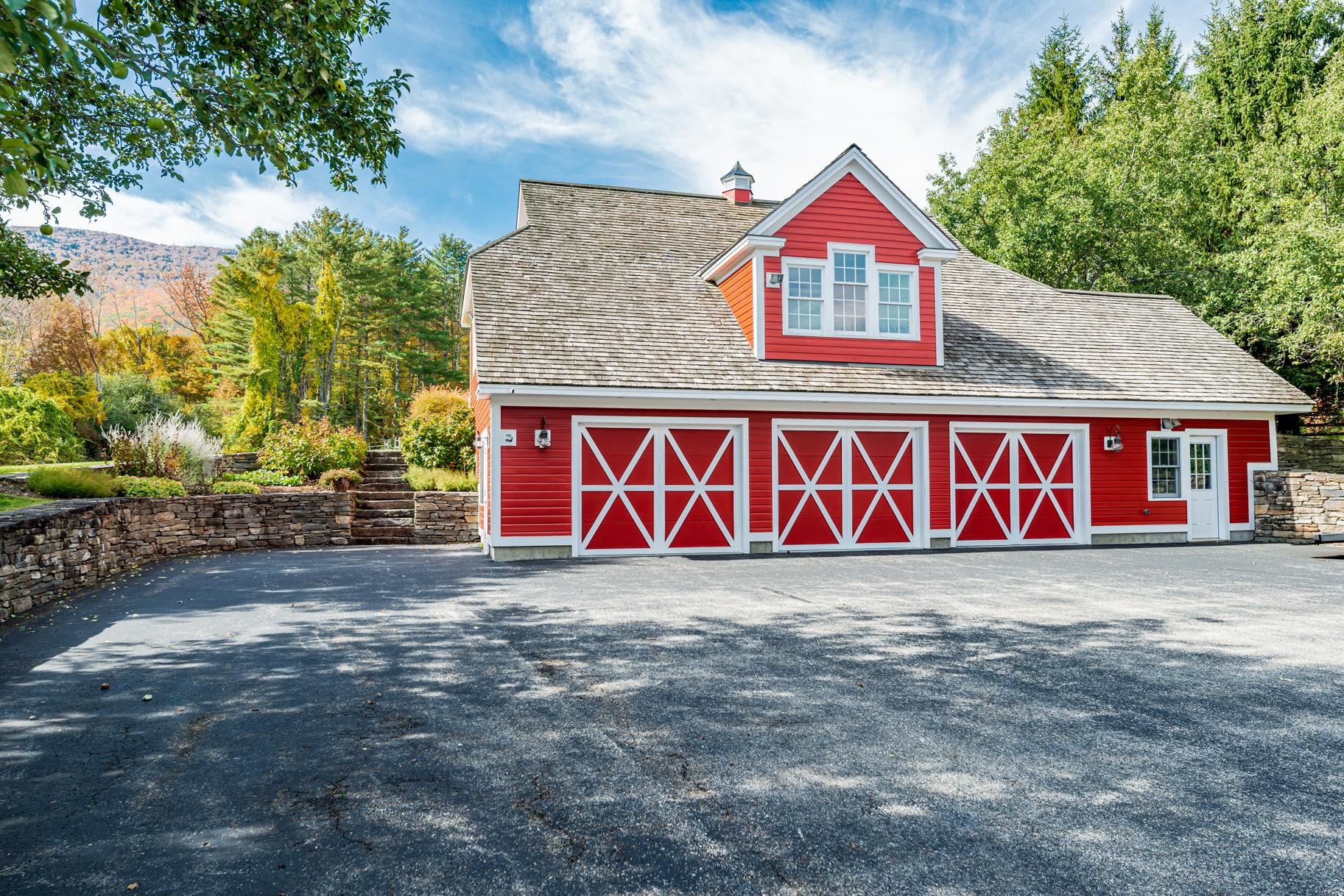 1251 W Road Manchester, VT 05255 - Photo 21 of 36