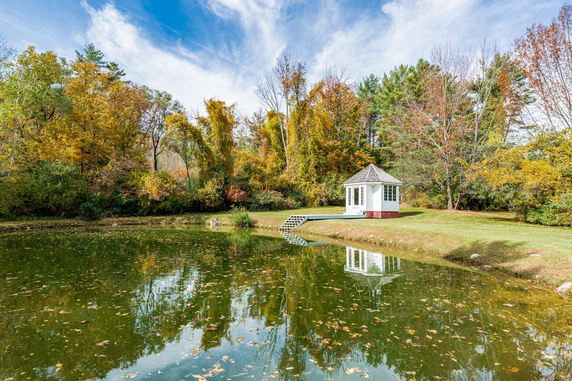 1251 W Road Manchester, VT 05255 - Photo 30 of 36