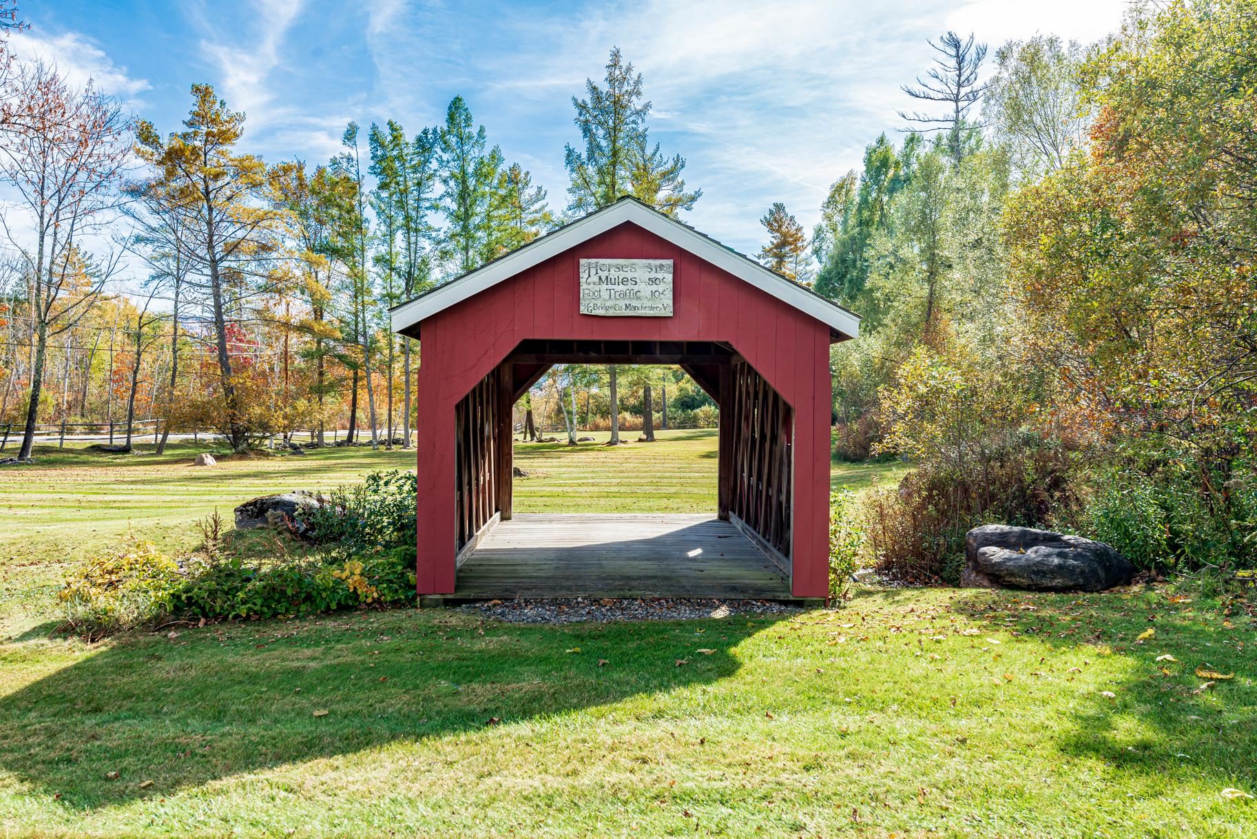 1251 W Road Manchester, VT 05255 - Photo 32 of 36