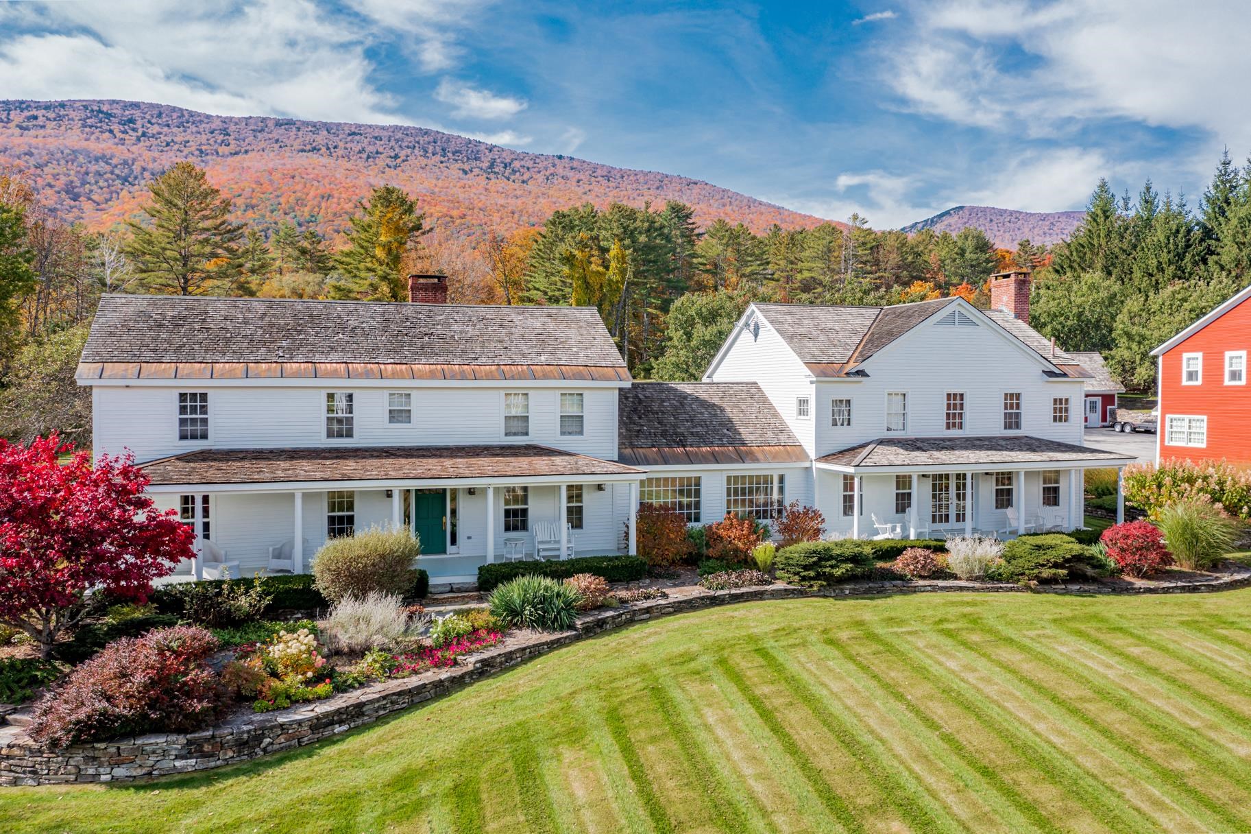 1251 W Road Manchester, VT 05255 - Photo 35 of 36