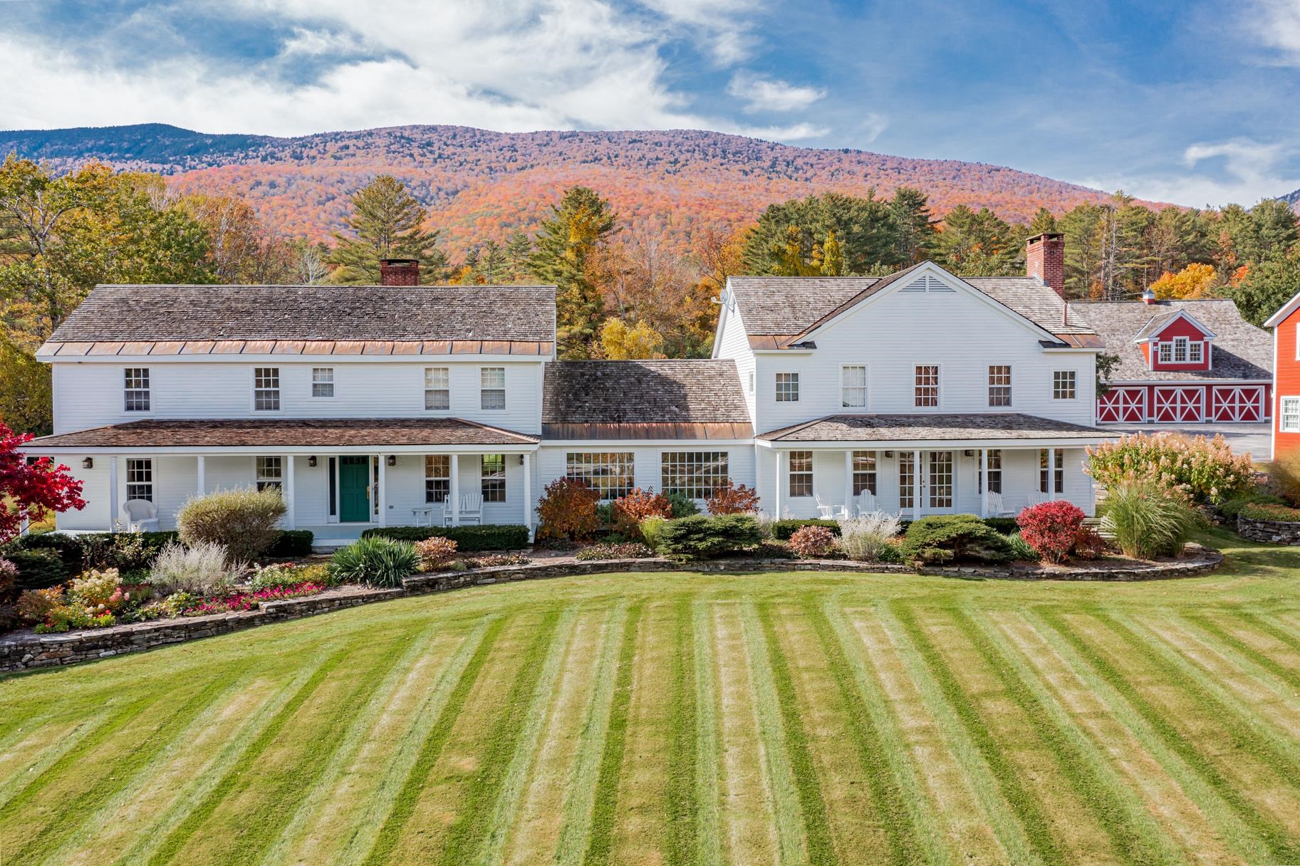 1251 W Road Manchester, VT 05255 - Photo 36 of 36