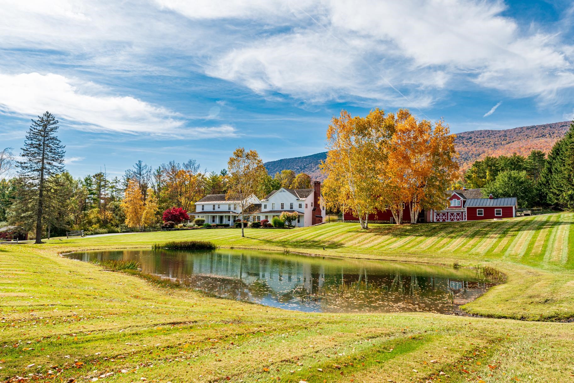1251 W Road Manchester, VT 05255 - Photo 4 of 36