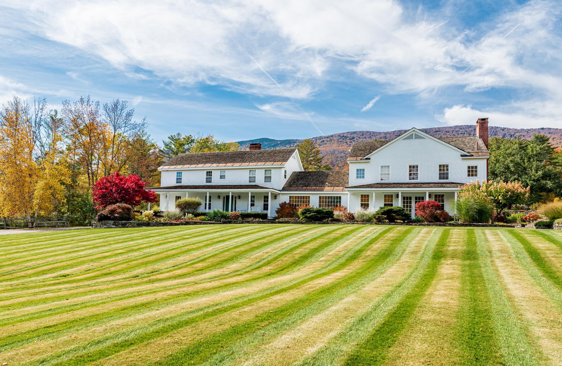 1251 W Road Manchester, VT 05255 - Photo 7 of 36