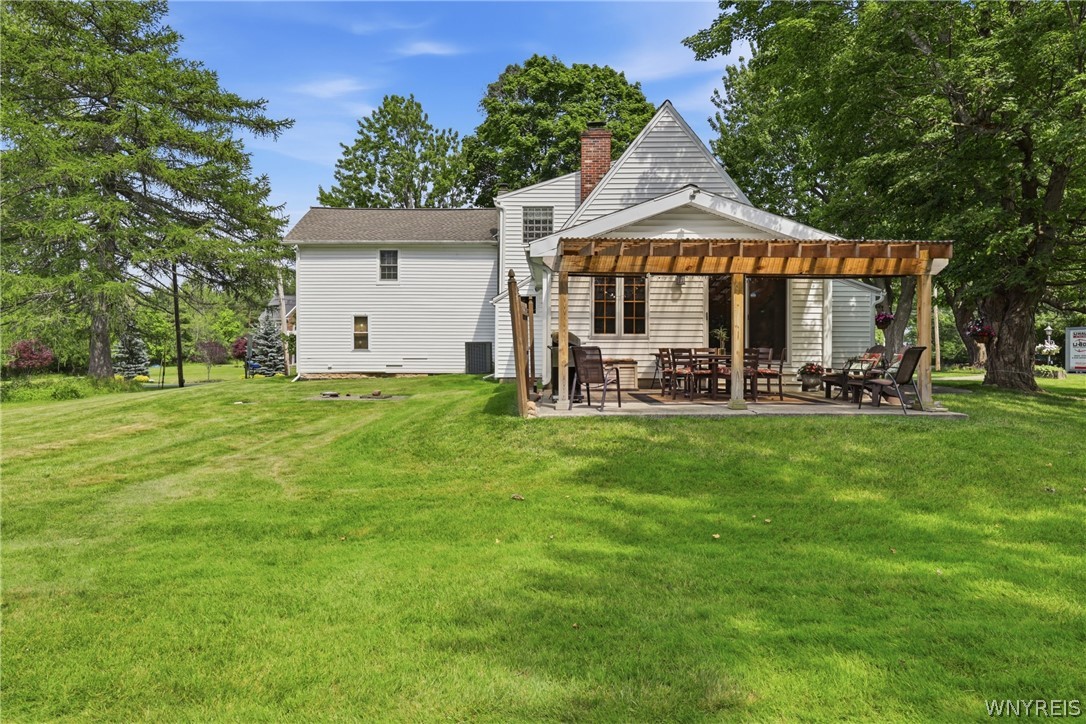 5224 Old Goodrich Road Clarence, NY 14031 - Photo 24 of 29