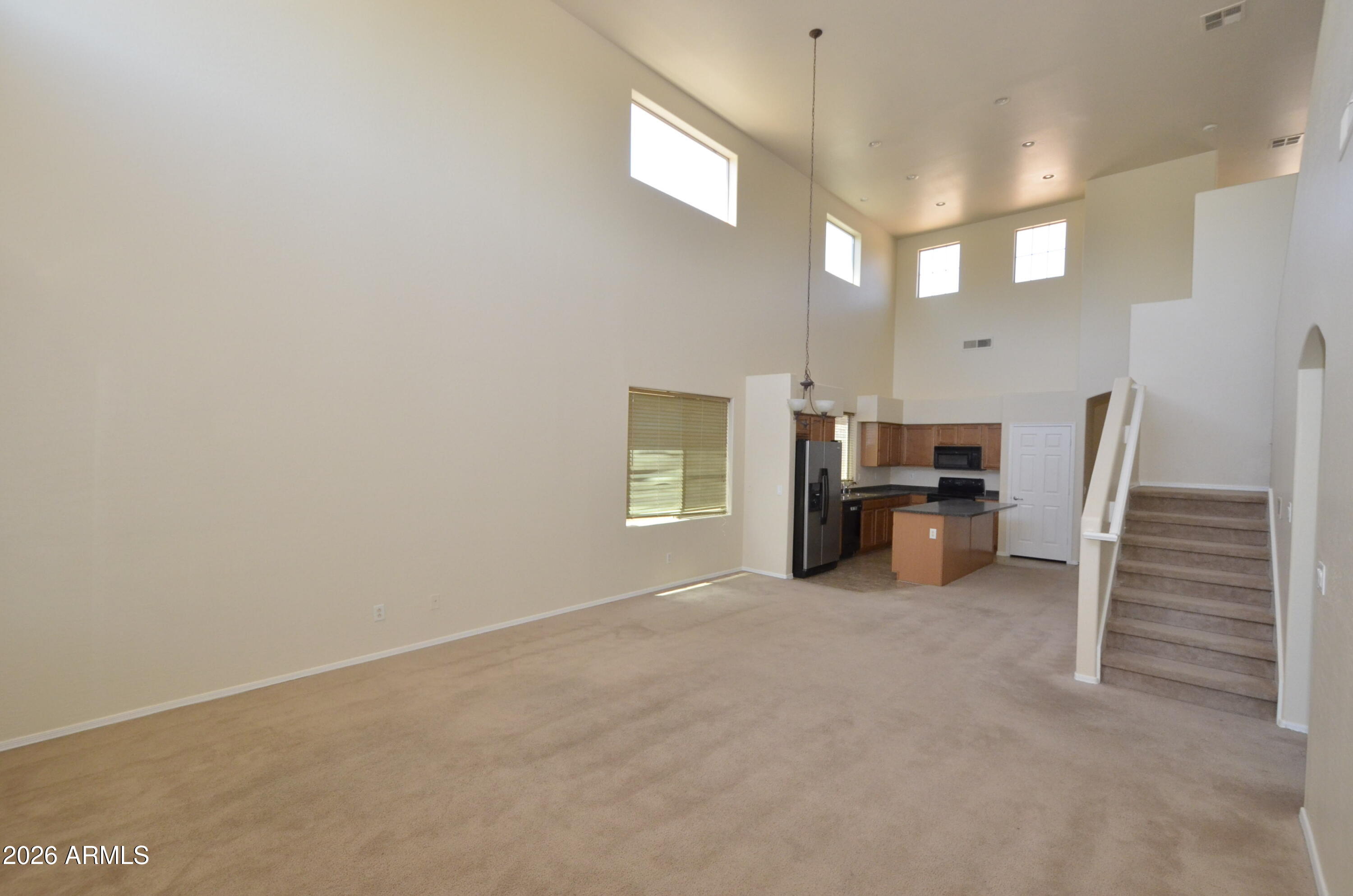 3995 East Trigger Way Gilbert, AZ 85297 - Photo 7 of 23 a view of a livingroom with furniture