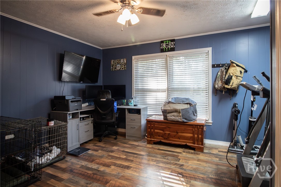 2150 Beaverdam Road Colbert, GA 30628 - Photo 23 of 36