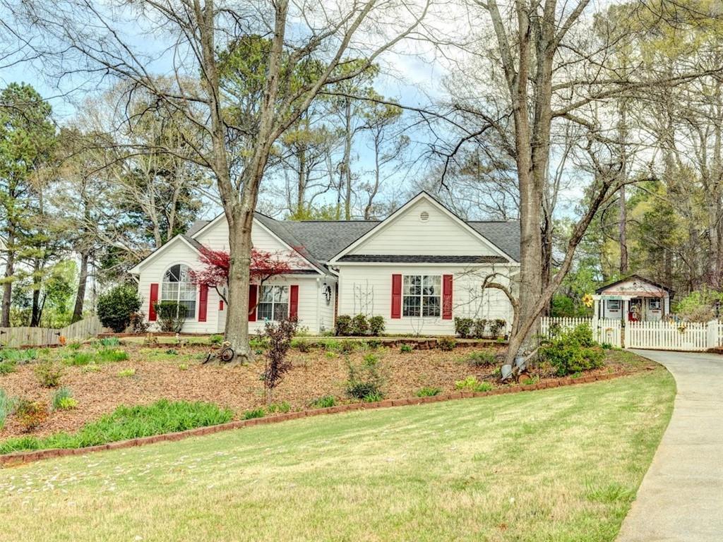 642 River Mill Road Bethlehem, GA 30620 - Photo 1 of 1 Gallery Image 1