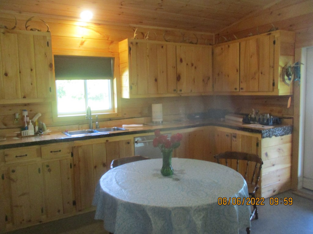 1504 Co Rte 4 Fort Covington, NY 12937 - Photo 3 of 11