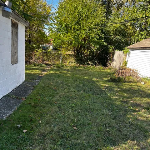 $49,000 | 20075 Strasburg Street, Detroit, MI 48205