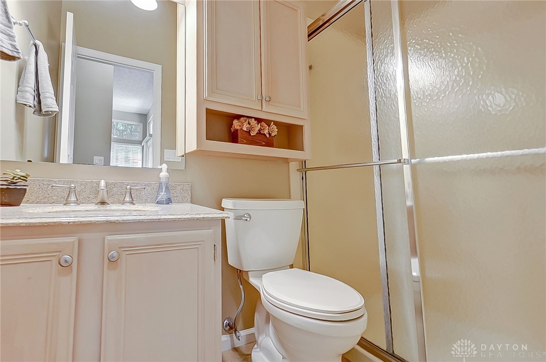 3892 West Summit Ridge Drive Beavercreek, OH 45430 - Photo 15 of 39 Gallery Image 15
