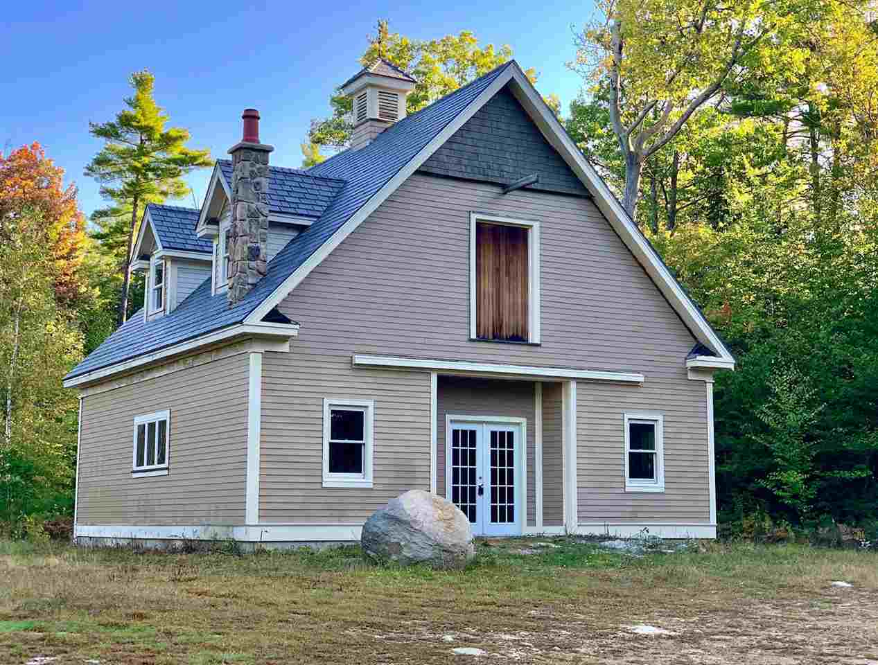 95-2 Back Canaan Road Strafford, NH 03884 - Photo 1 of 3