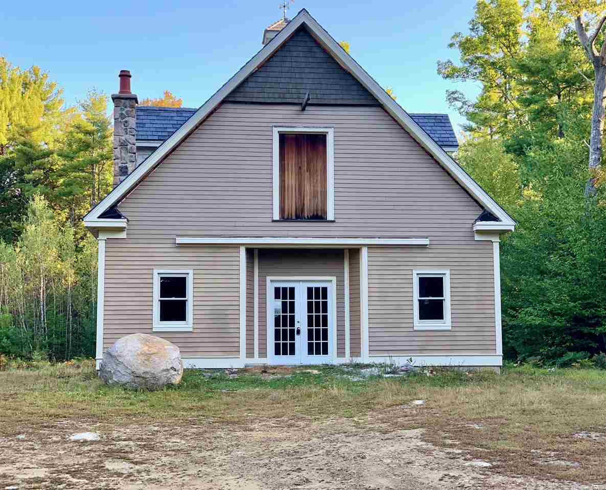 95-2 Back Canaan Road Strafford, NH 03884 - Photo 2 of 3