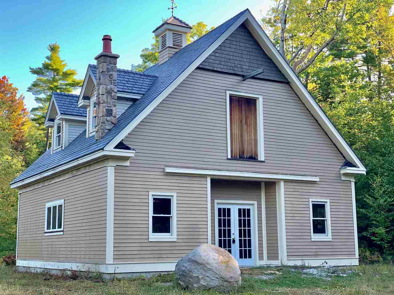 95-2 Back Canaan Road Strafford, NH 03884 - Photo 3 of 3