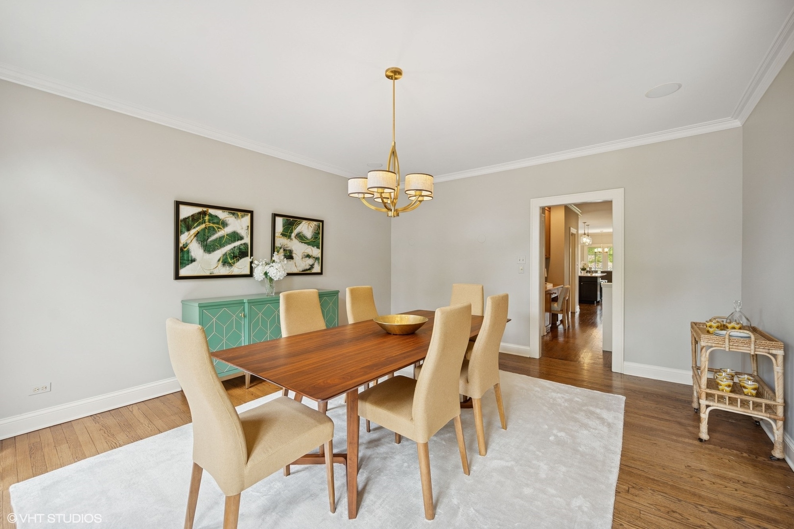 495 Willow Road Winnetka, IL 60093 - Photo 8 of 40