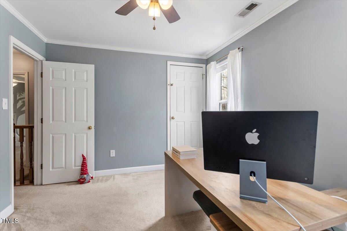 4725 Sinclair Drive Raleigh, NC 27616 - Photo 18 of 36