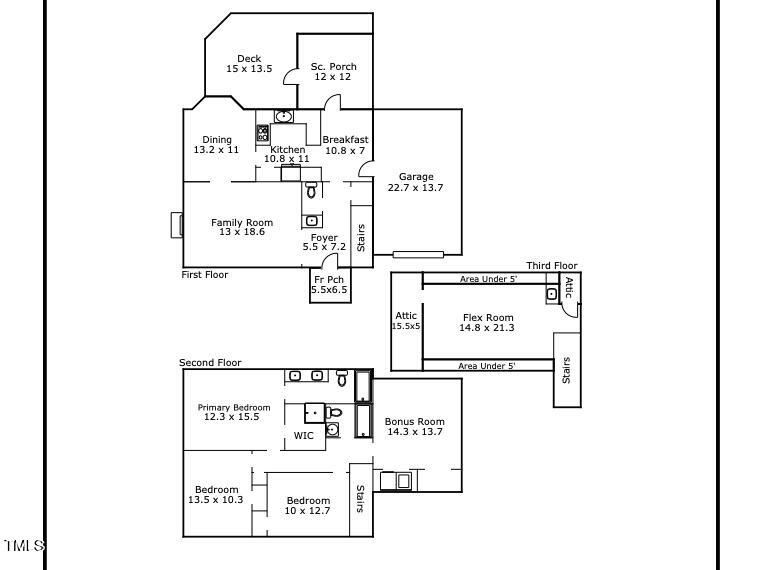 4725 Sinclair Drive Raleigh, NC 27616 - Photo 36 of 36