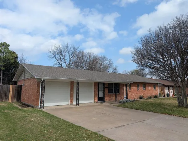 $1,950 | 336 Southwest Dian Street, Burleson, TX 76028