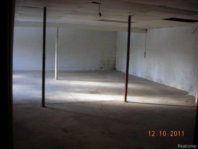 2346 Houser Road Holly, MI 48442 - Photo 8 of 8 BASEMENT.JPG
