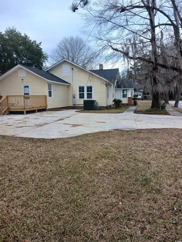 $245,000 | 326 East Godbold Street, Marion, SC 29571