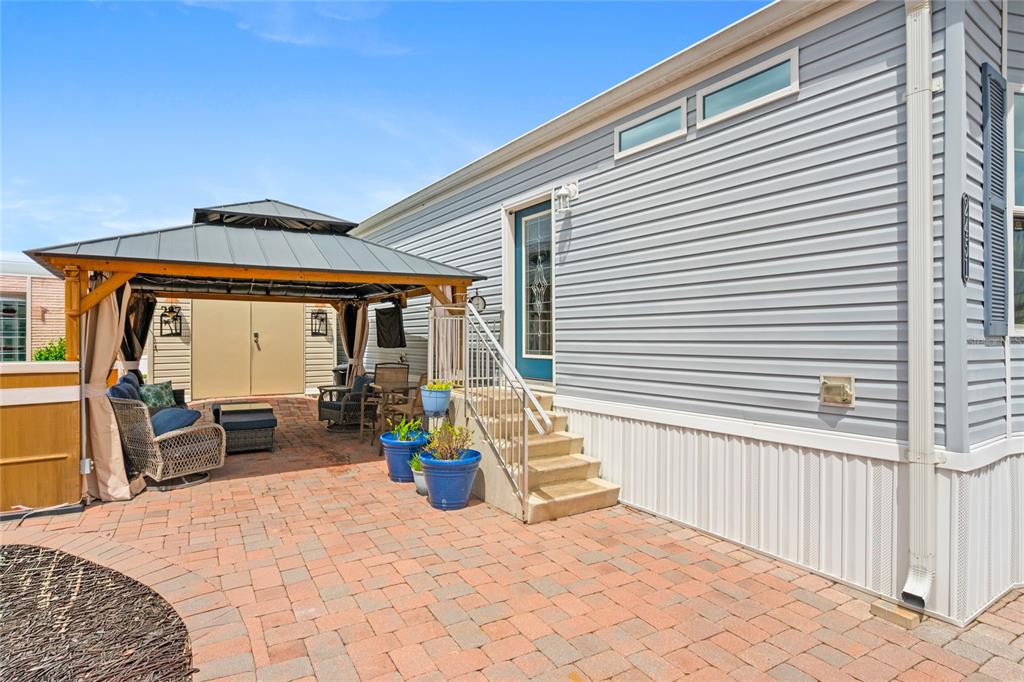 2451 Citrus Tree Road Clermont, FL 34714 - Photo 19 of 23
