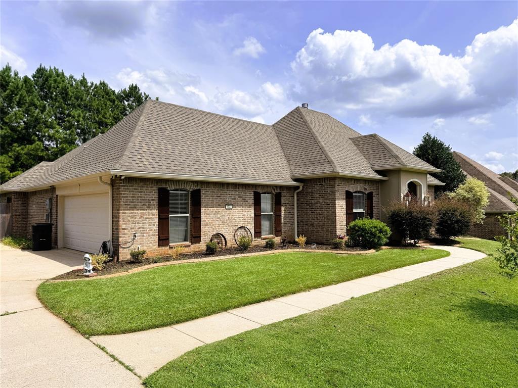 1737 Turning Leaf Trail Haughton, LA 71037 - Photo 1 of 31