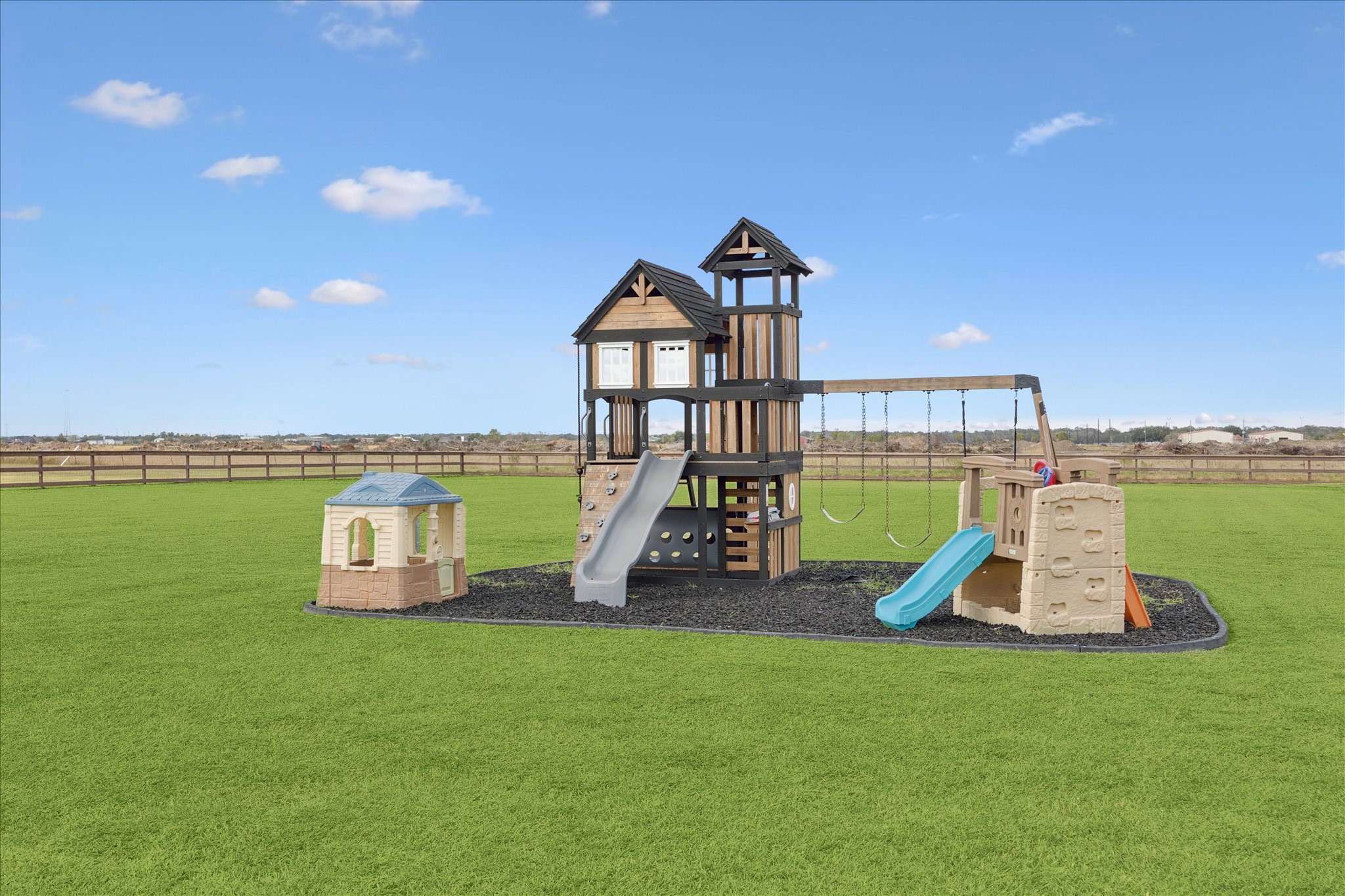 7923 Stratford Hall Drive Rosharon, TX 77583 - Photo 30 of 32