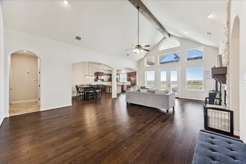 $725,000 | 7923 Stratford Hall Drive, Rosharon, TX 77583