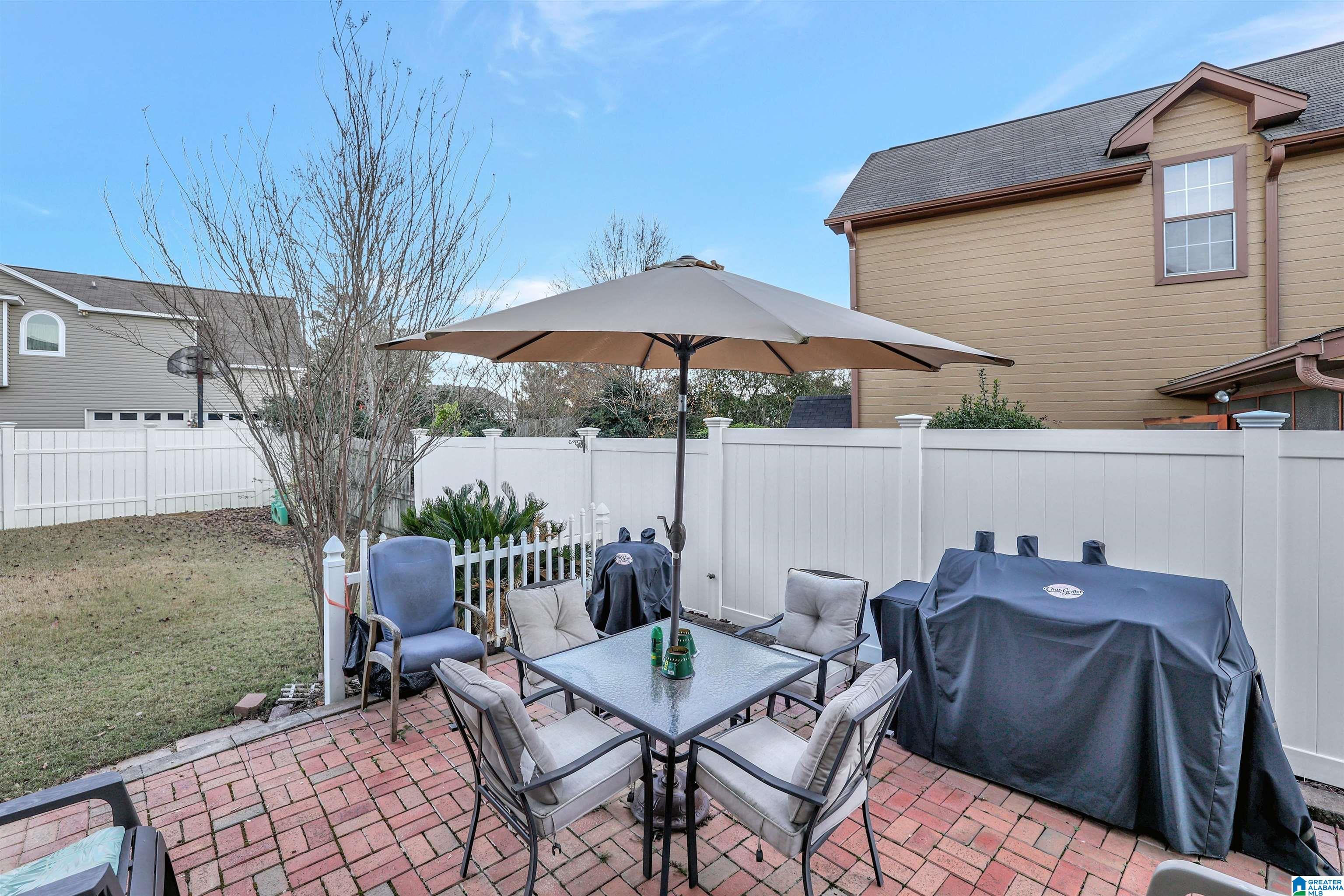 101 Juniper Circle Pelham, AL 35124 - Photo 27 of 34