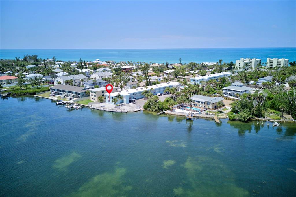 5055 North Beach Road, Unit 101 Englewood, FL 34223 - Photo 48 of 63