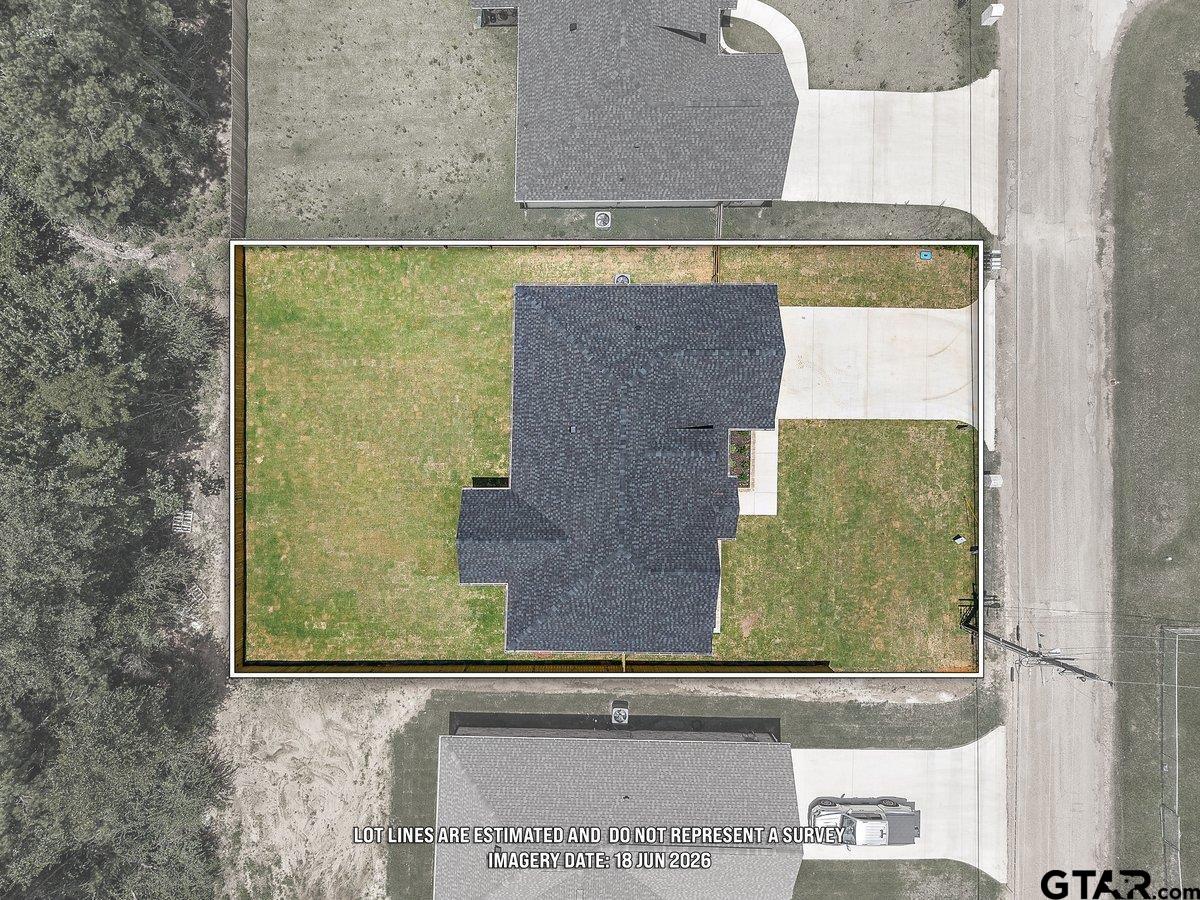 189 Ellis Street Rusk, TX 75785 - Photo 26 of 27