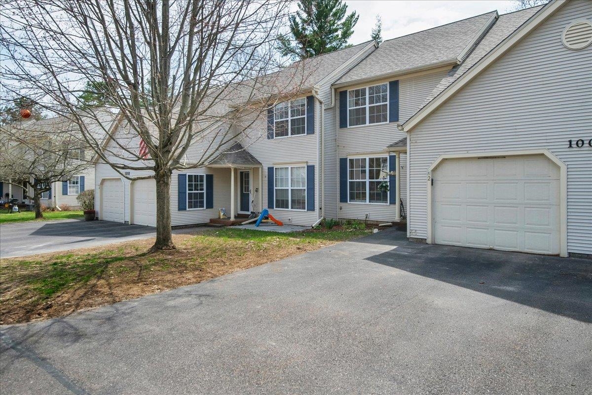 100 Indian Circle, Unit 2 Colchester, VT 05446 - Photo 41 of 45