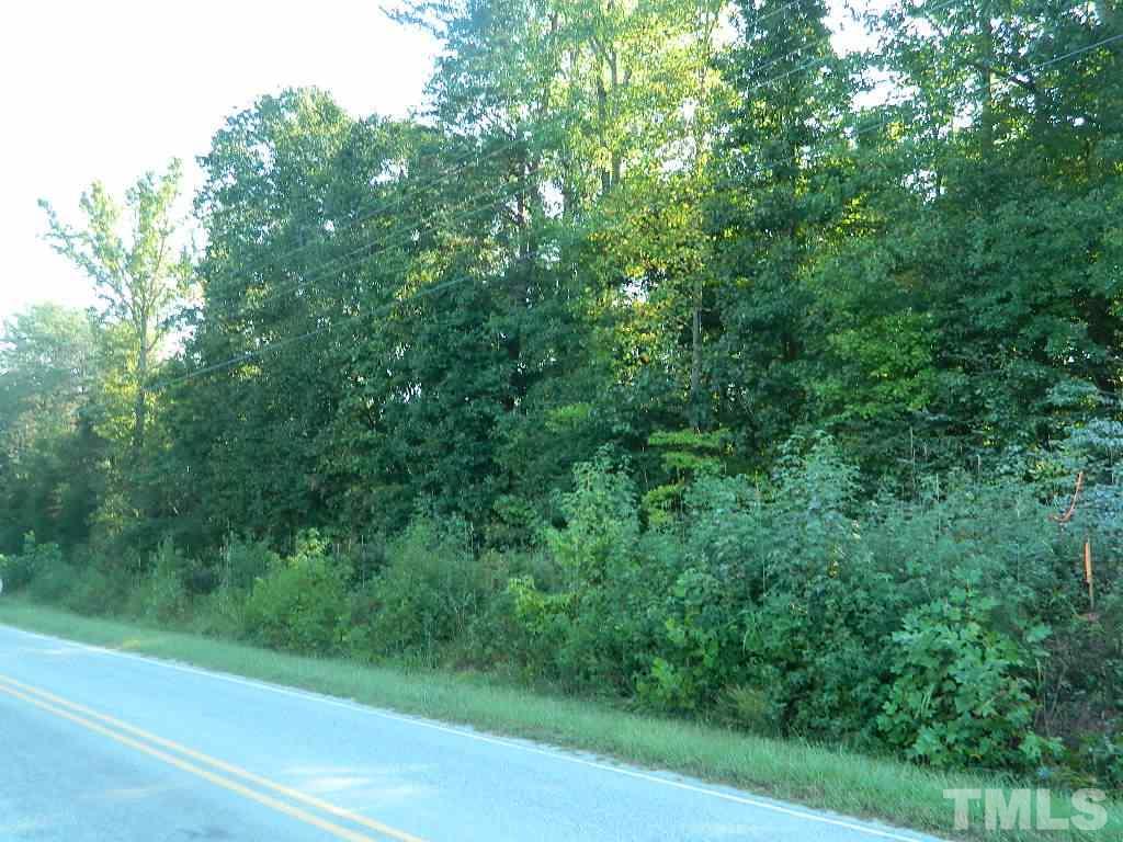 Tbd Stoney Mountain Road Rougemont, NC 27572 - Photo 2 of 9 a view of a forest with a street